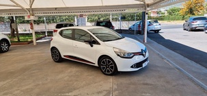 Renault Clio 2013