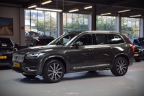 Volvo XC90 2021