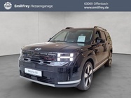 Hyundai Santa Fe 2025