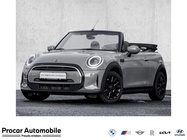 MINI Cabrio 2022