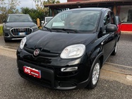 Fiat Panda 2024