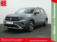 Volkswagen T-Cross 2024