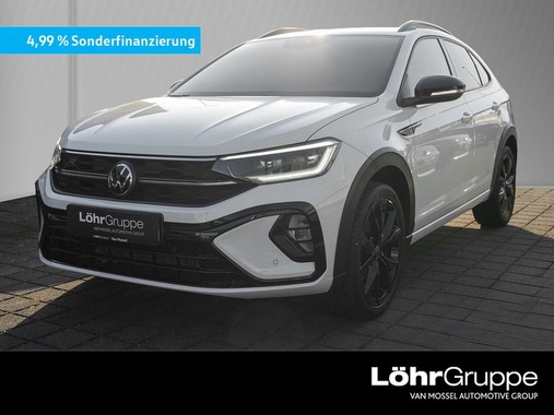 Volkswagen Taigo 2023