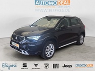 Seat Ateca 2024