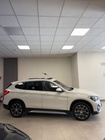 BMW X1 2021