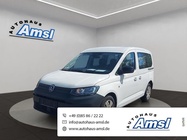 Volkswagen Caddy 2022