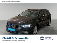 Volkswagen Passat 2022