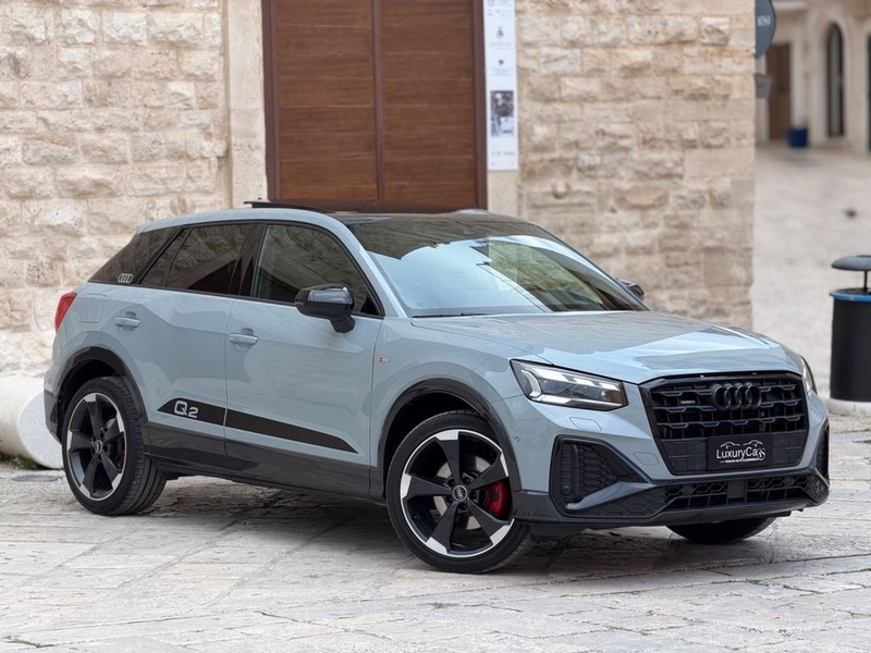 Audi Q2