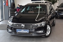 Volkswagen Passat 2022