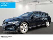 Volkswagen Passat 2022