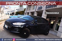 Ford Fiesta 2013