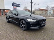 Volvo V60 2025