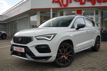 Cupra Ateca 2021