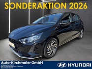 Hyundai i20 2025
