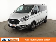 Ford Tourneo Custom 2021