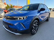 Opel Mokka 2021