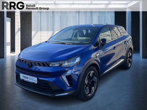 Renault Symbioz 2025