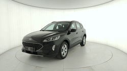 Ford Kuga 2022