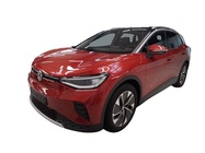 Volkswagen ID.4 2025