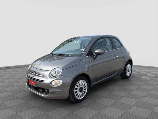Fiat 500 2022