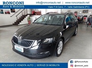 Skoda Octavia 2019
