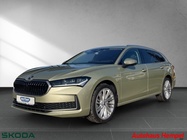 Skoda Superb 2024
