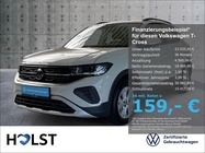 Volkswagen T-Cross 2024