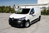 Renault Express 2021