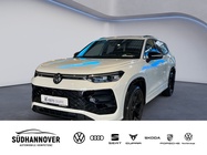 Volkswagen Tayron 2026