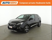Peugeot 3008 2019