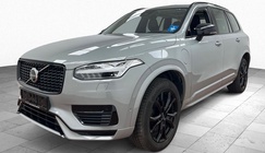 Volvo XC90 2024