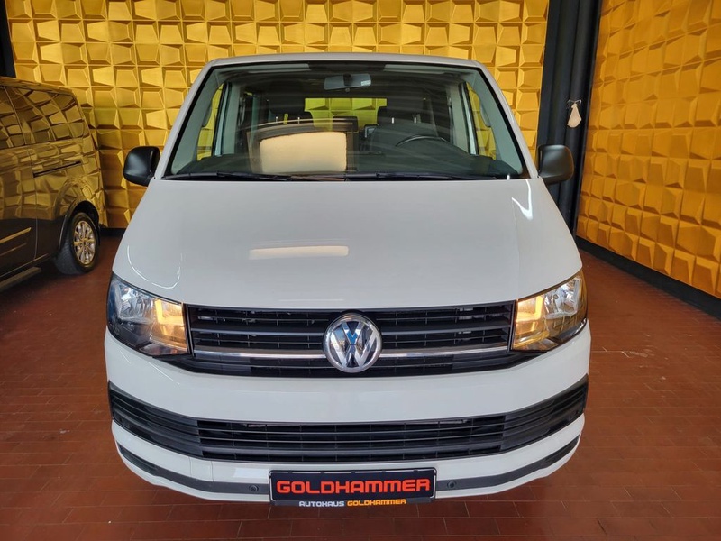 Volkswagen T6