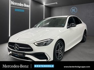 Mercedes-Benz C-Class 2024