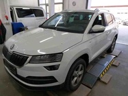 Skoda Karoq 2021