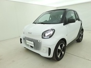 Smart ForTwo 2022