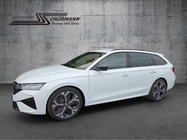 Skoda Octavia 2025
