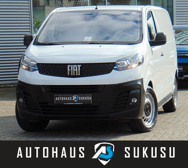 Fiat Scudo