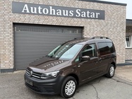 Volkswagen Caddy 2020