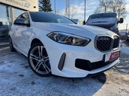 BMW 1 Series 2021