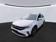 Volkswagen Taigo 2022