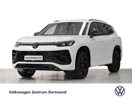 Volkswagen Tayron 2026