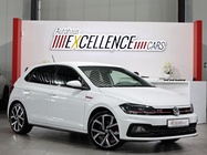Volkswagen Polo 2019