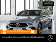 Mercedes-Benz A-Class 2025