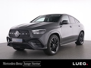 Mercedes-Benz GLE-Class 2025