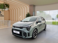 Kia Picanto 2025