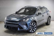 Cupra Formentor 2025