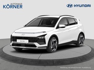 Hyundai Bayon 2025