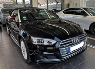 Audi A5 2019
