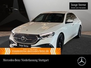 Mercedes-Benz E-Class 2024