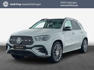 Mercedes-Benz GLE-Class 2025